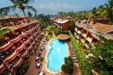 Отель The Baga Marina Beach Resort & Hotel -  Фото 9