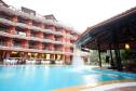 Отель The Baga Marina Beach Resort & Hotel -  Фото 2