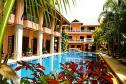 Отель Thanthip Beach Resort -  Фото 1