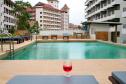 Отель Jomtien Best Residence -  Фото 1