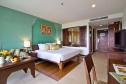 Отель Ravindra Beach Resort & Spa -  Фото 15