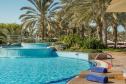 Отель Hilton International Abu Dhabi -  Фото 1