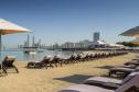 Отель Radisson Blu Hotel & Resort Abu Dhabi Corniche -  Фото 2