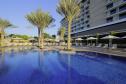 Отель Park Inn by Radisson Abu Dhabi Yas Island -  Фото 8