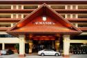 Отель Baumanburi -  Фото 1
