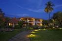 Отель The Leela Goa -  Фото 2