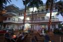 Отель Mandrem Retreat Chillax Stay (ex.Cuba Retreat Mandrem) -  Фото 4