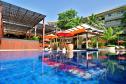 Отель Doubletree Resort By Hilton Phuket Surin Beach -  Фото 3