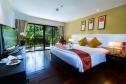 Отель Doubletree Resort By Hilton Phuket Surin Beach -  Фото 13