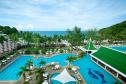 Отель Le Meridien Phuket Beach Resort -  Фото 4