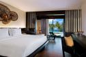 Отель Le Meridien Phuket Beach Resort -  Фото 5