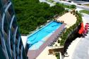 Отель Krystal Urban Cancun (ex.B2B Malecon Plaza Hotel & Convention Center) -  Фото 6