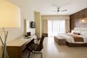 Отель Krystal Urban Cancun (ex.B2B Malecon Plaza Hotel & Convention Center) -  Фото 4