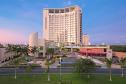 Отель Krystal Urban Cancun (ex.B2B Malecon Plaza Hotel & Convention Center) -  Фото 2