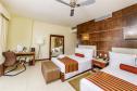 Отель Krystal Urban Cancun (ex.B2B Malecon Plaza Hotel & Convention Center) -  Фото 7