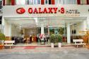 Отель Galaxy 3 Hotel -  Фото 1