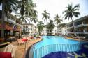 Отель Alor Grande Holiday Resort Calangute -  Фото 1