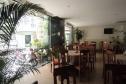 Отель Thien Nga Family Hotel & Restaurant -  Фото 2
