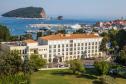 Отель Budva Hotel -  Фото 1