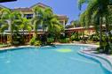 Отель Best Western Boracay Tropics Resort -  Фото 4