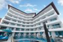 Отель Pinnacle Jomtien Resort & Spa -  Фото 2