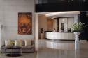 Отель Movenpick Hotel Jumeirah Lakes Towers -  Фото 2
