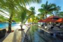 Отель Sainte Anne Resort & Spa Seychelles -  Фото 8