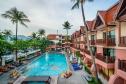 Отель Sea View Patong Hotel -  Фото 1