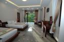 Отель Madame Cuc Saigon Emerald Resort -  Фото 11