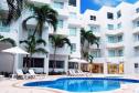 Отель Ramada Cancun City -  Фото 2