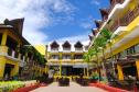 Отель Woraburi Phuket Resort & Spa -  Фото 2