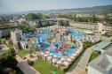 Отель Das Club Hotel Sunny Beach -  Фото 3