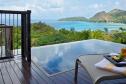 Отель Raffles Praslin Seychelles Resort -  Фото 8