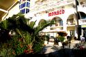 Отель Aparthotel Monaco -  Фото 5