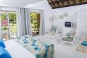 Отель Merville Beach, Grand Baie, Mauritius -  Фото 17