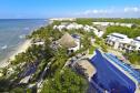 Отель Sandos Caracol Eco Experience Resort -  Фото 1
