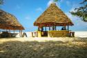Отель Jambo Beach Bungalows -  Фото 3