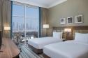 Отель Hilton Garden Inn Dubai Al Mina -  Фото 3
