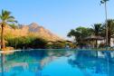 Отель Ein Gedi Resort -  Фото 1