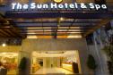 Отель The Sun Hotel & Spa Legian -  Фото 1