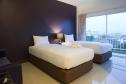 Отель Wiz Hotel Pattaya -  Фото 8