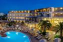 Отель D'Andrea Mare Beach Hotel -  Фото 11