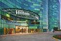 Отель Hilton Abu Dhabi Capital Grand -  Фото 6
