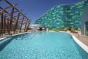 Отель Hilton Abu Dhabi Capital Grand -  Фото 4