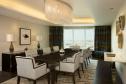 Отель Hilton Abu Dhabi Capital Grand -  Фото 12