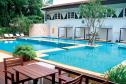 Отель Sandalay Resort Pattaya -  Фото 2