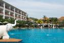 Отель Naithonburi Beach Resort -  Фото 11