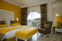 Отель Radisson Blu Resort & Thalasso Hammamet -  Фото 8