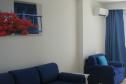 Отель Sun Hall Beach Hotel Apts -  Фото 2