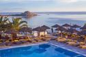 Отель Myconian Ambassador Thalasso Spa -  Фото 3